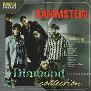 Rammstein - Diamond Collection FLAC