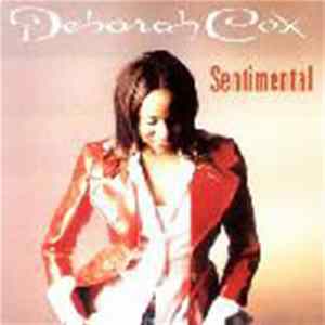 Deborah Cox - Sentimental FLAC