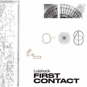 Luishøck - First Contact FLAC