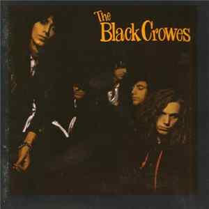 The Black Crowes - Shake Your Money Maker FLAC