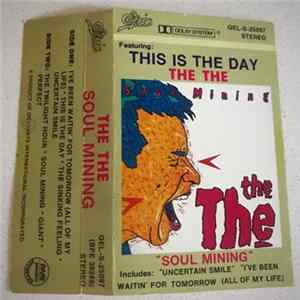 The The - Soul Mining FLAC