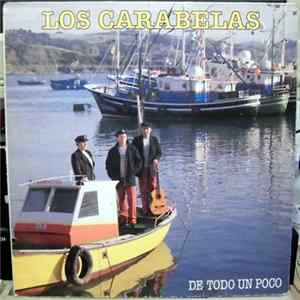 Los Carabelas - De Todo Un Poco FLAC
