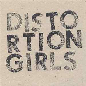 Distortion Girls - Distortion Girls FLAC