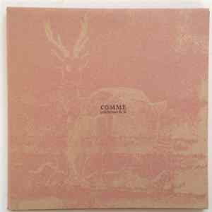 Comme - Colchones De Fe FLAC