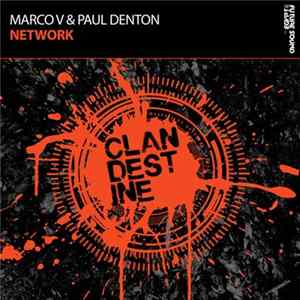 Marco V & Paul Denton - Network FLAC