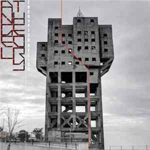 Angel Theory - Encrypted Relics FLAC