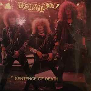 Destruction - Sentence of Death FLAC