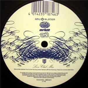 Kay Cee - Love Stimulation FLAC