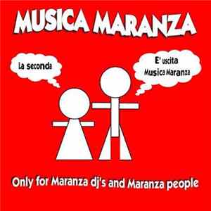 Various - Musica Maranza Vol. 2 FLAC