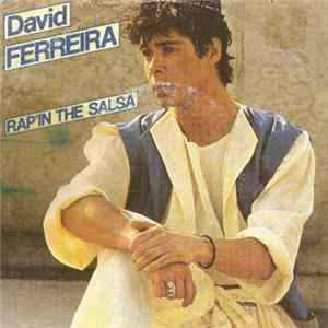 David Ferreira - Rap'In The Salsa FLAC