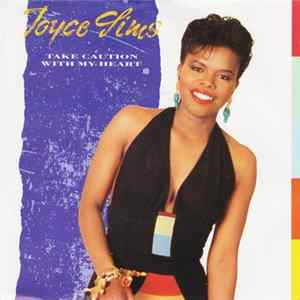 Joyce Sims - Take Caution With My Heart FLAC