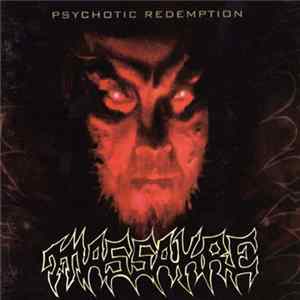 Massakre - Psychotic Redemption FLAC