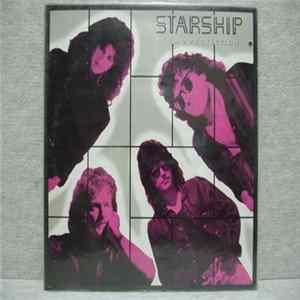 Starship - No Protection FLAC