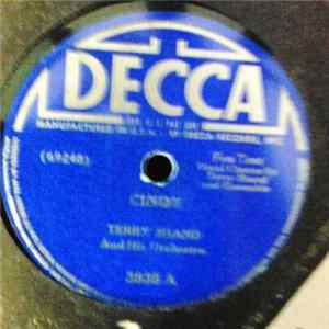 Terry Shand And His Orchestra - Cindy / For Sev'n Long Years FLAC