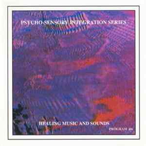 Dr. Jeffrey Thompson - Psycho-Sensory Integration Series Program #6 FLAC