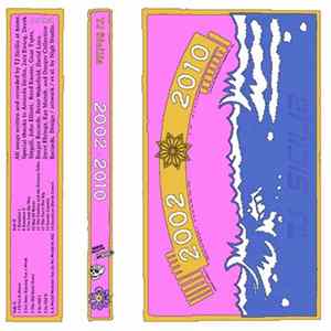 TJ Sicilia - 2002-2010 FLAC