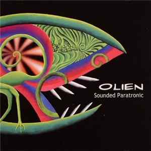 Olien - Sounded Paratronic FLAC