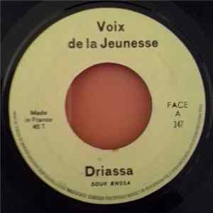 Driassa - Souk Enssa / Nedjema Kotbia FLAC