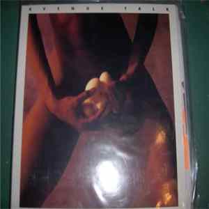 Avenue Talk - Cry For Mercy FLAC