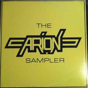 Arion - The Arion Sampler FLAC