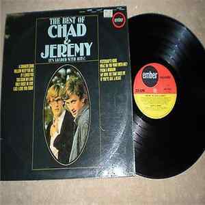 Chad & Jeremy - The Best Of Chad & Jeremy FLAC