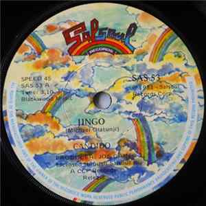 Candido - Jingo FLAC
