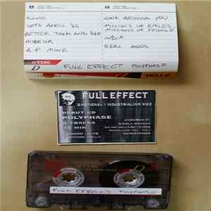 Full Effect - Polyphase FLAC