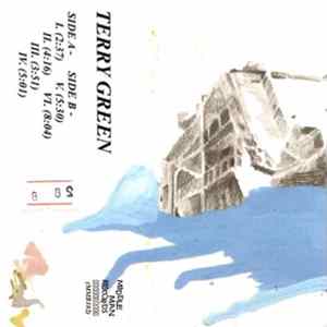 Terry Green - LP FLAC