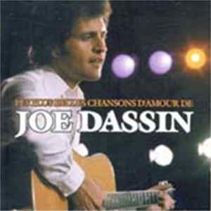 Joe Dassin - Les Plus Belles Chansons D'Amour De Joe Dassin FLAC