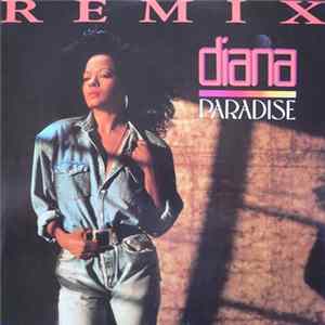 Diana - Paradise (Remix) FLAC