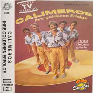 Calimeros - Ihre Goldenen Erfolge FLAC
