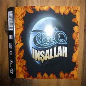 Tareeq - Insallah FLAC