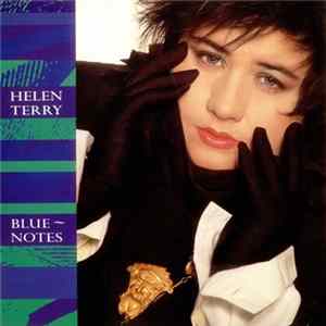 Helen Terry - Blue Notes FLAC