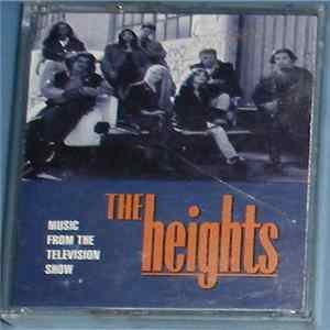 The Heights - Music From The Television Show "The Heights" FLAC