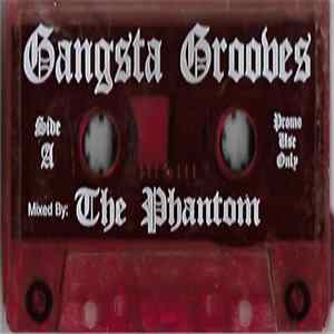The Phantom - Gangsta Grooves FLAC