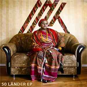 Mohammed Ali - 50 Länder EP FLAC
