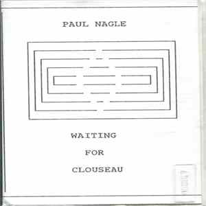 Paul Nagle - Waiting For Clouseau FLAC