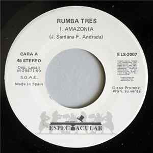Rumba Tres - Amazonia FLAC
