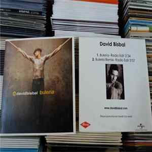David Bisbal - Buleria FLAC