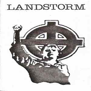 Landstorm - Demo Tape '98 FLAC