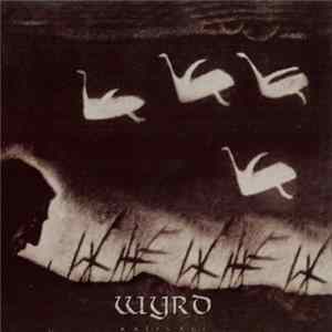 Wyrd - Kalivägi FLAC