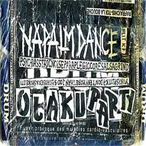 Napalm Dance, Otaku Party - Split Tape FLAC