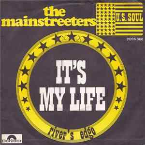 The Mainstreeters - It's My Life FLAC