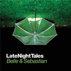 Belle & Sebastian - LateNightTales FLAC