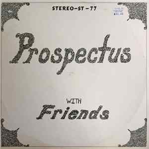 Prospectus - With Friends FLAC
