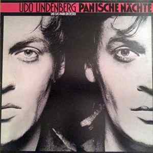 Udo Lindenberg Und Das Panik-Orchester - Panische Nächte FLAC