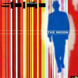 Solo - The Moon FLAC