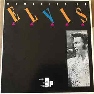 Various - Memories Of Elvis FLAC