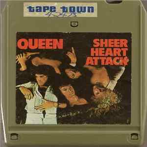 Queen - Sheer Heart Attack FLAC
