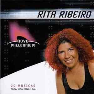 Rita Ribeiro - Novo Millennium - 20 Músicas Para Uma Nova Era FLAC